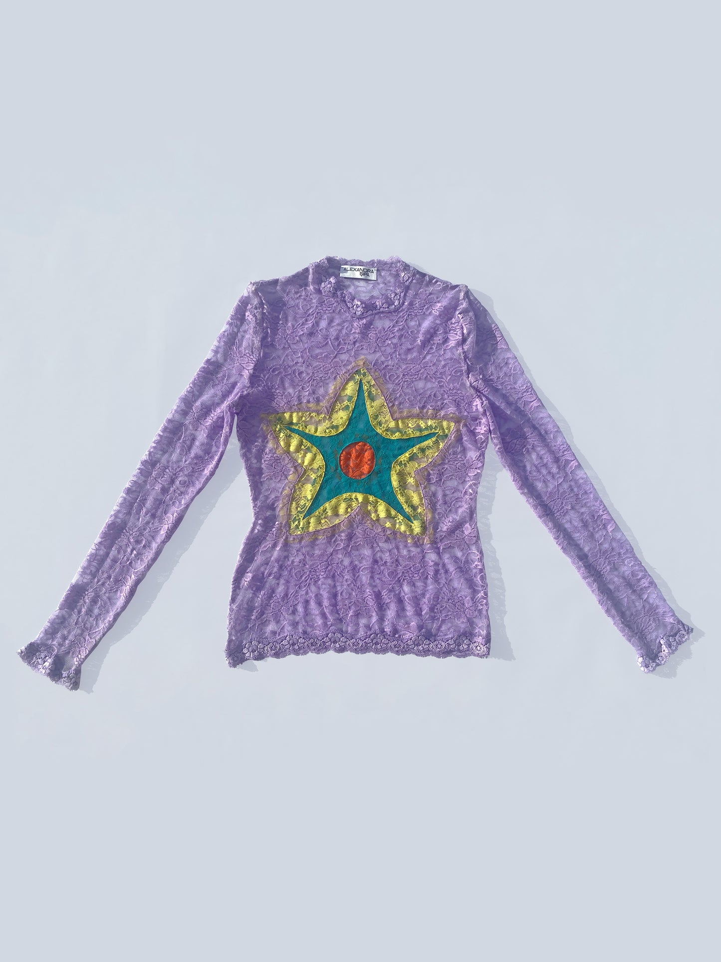 Limited Edition Star Tees